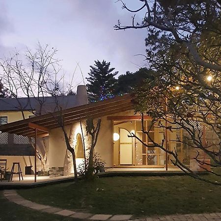 Vila Farm'Ily Dalat Exteriér fotografie