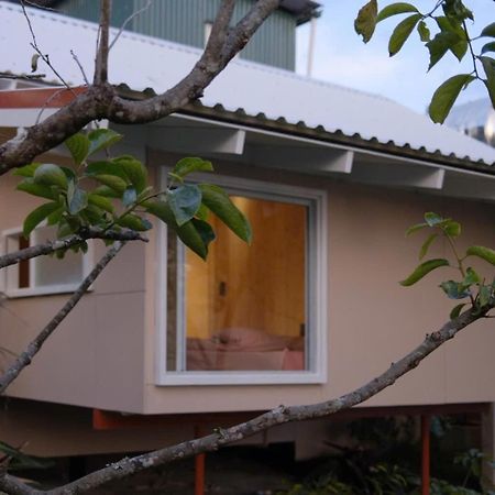 Vila Farm'Ily Dalat Exteriér fotografie