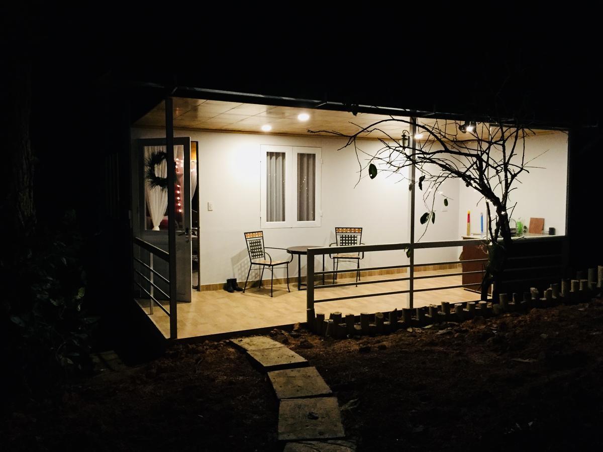 Vila Farm'Ily Dalat Exteriér fotografie