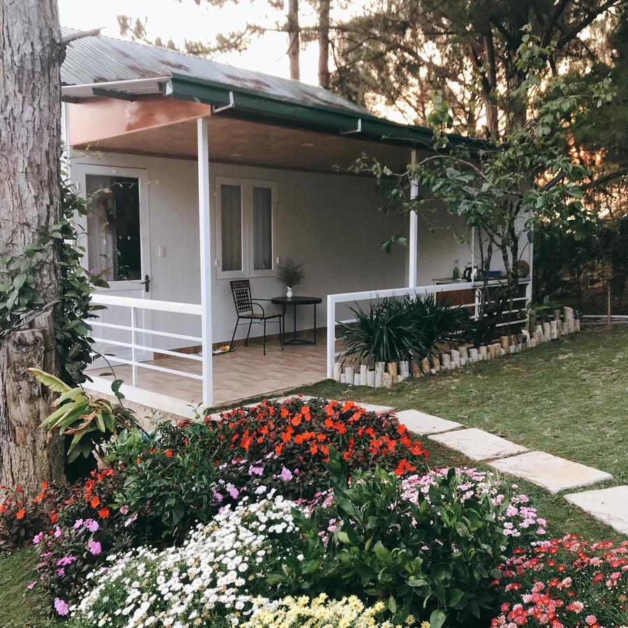 Vila Farm'Ily Dalat Exteriér fotografie