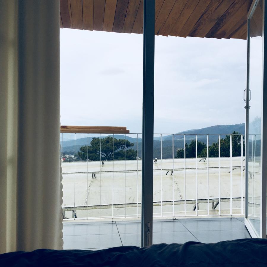 Vila Farm'Ily Dalat Exteriér fotografie