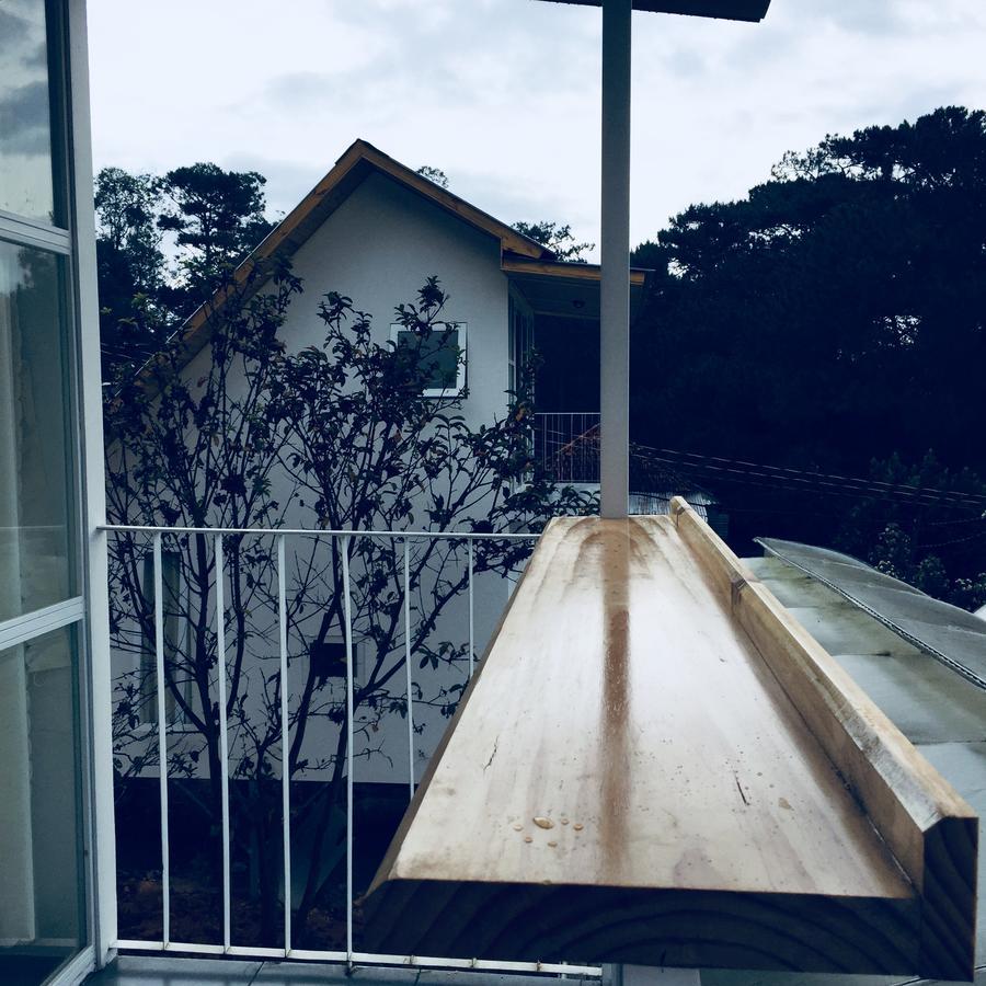 Vila Farm'Ily Dalat Exteriér fotografie